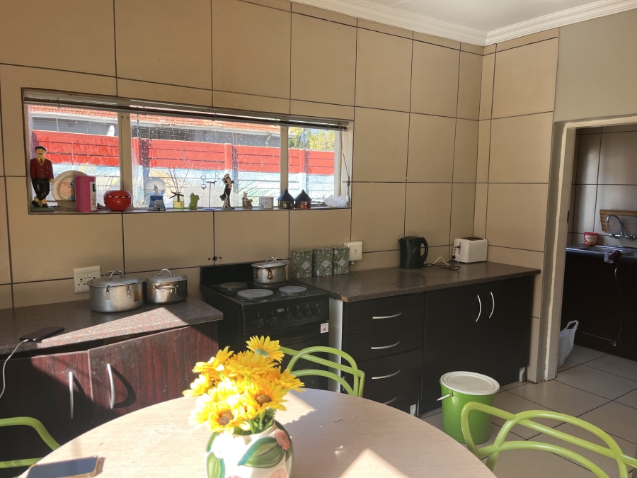 Commercial Property for Sale in Highlands North Gauteng