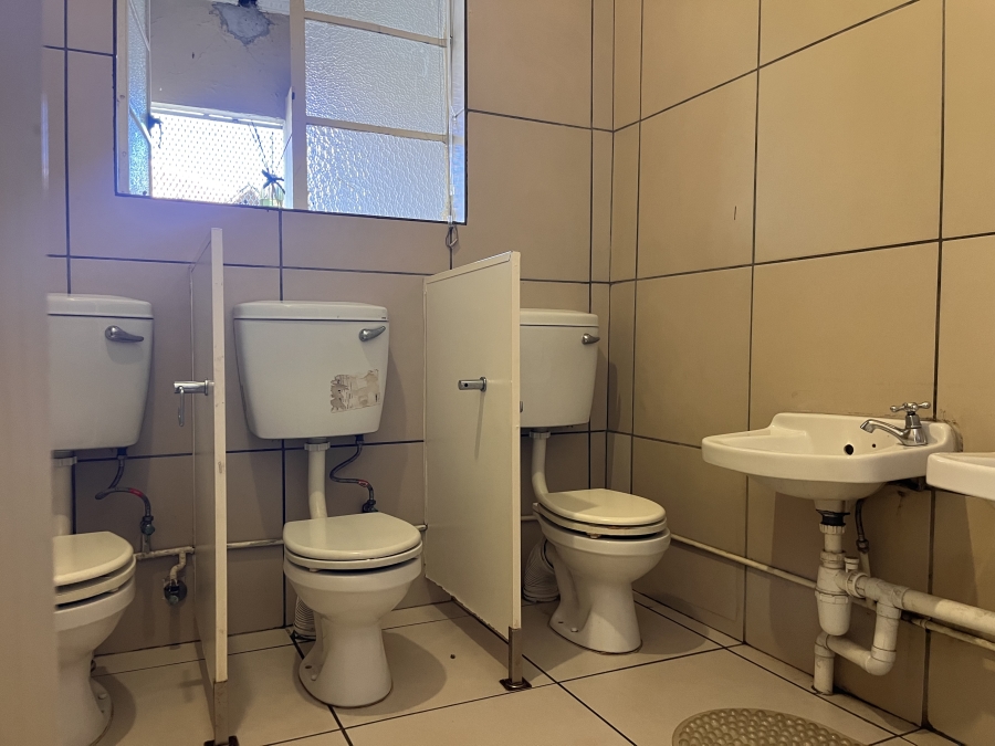 Commercial Property for Sale in Highlands North Gauteng