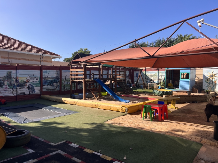 Commercial Property for Sale in Highlands North Gauteng