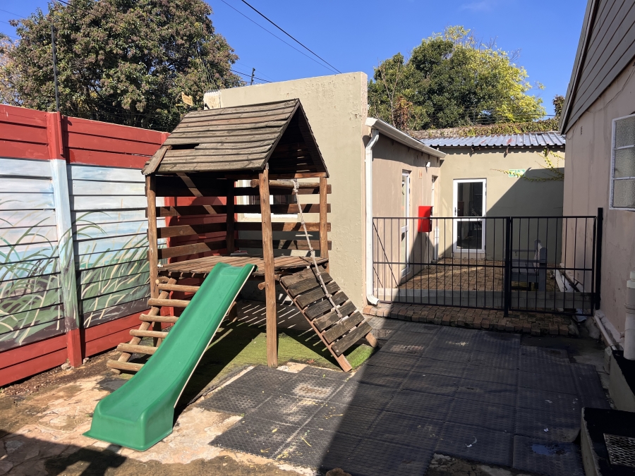 Commercial Property for Sale in Highlands North Gauteng