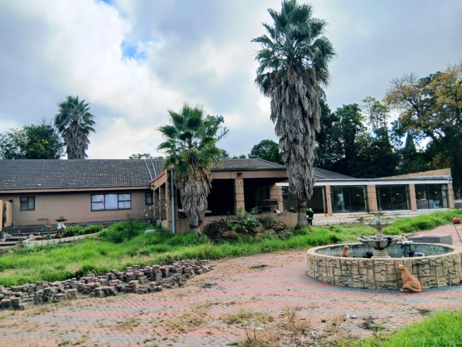 4 Bedroom Property for Sale in Three Rivers Gauteng