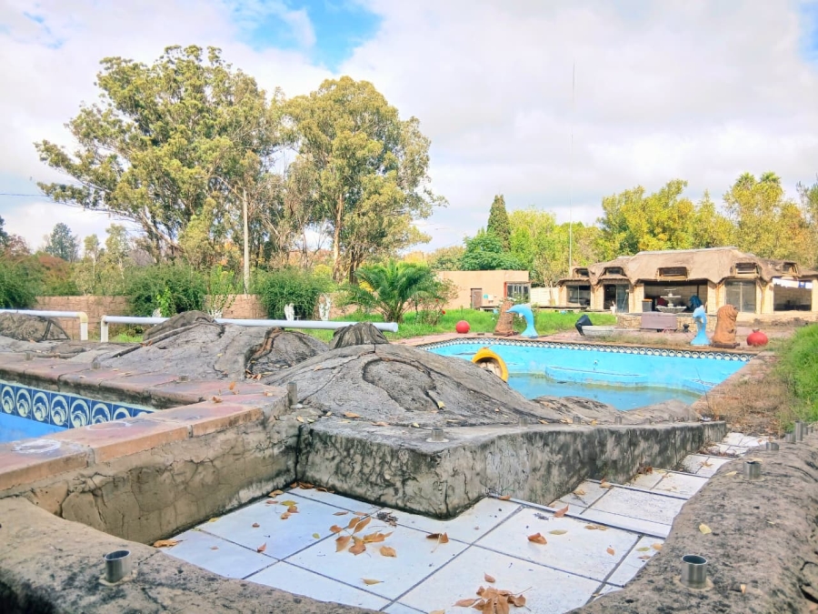 4 Bedroom Property for Sale in Three Rivers Gauteng