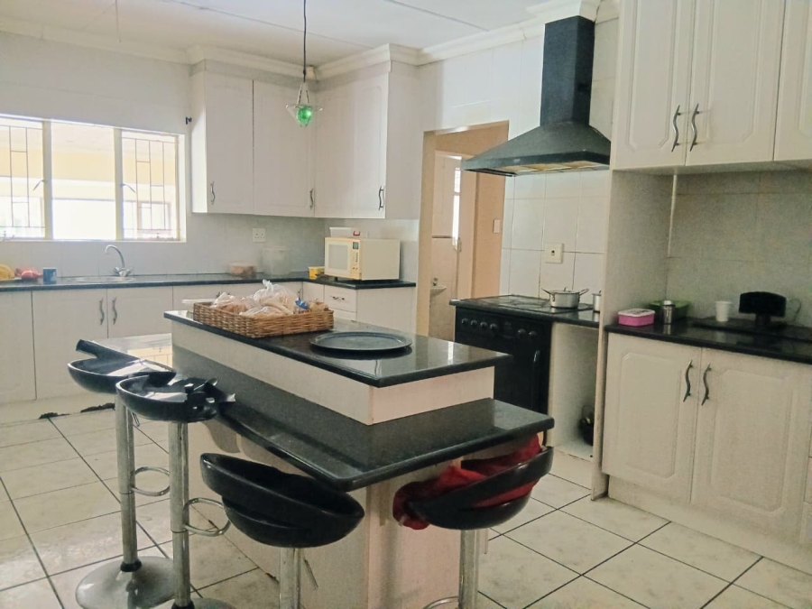4 Bedroom Property for Sale in Three Rivers Gauteng