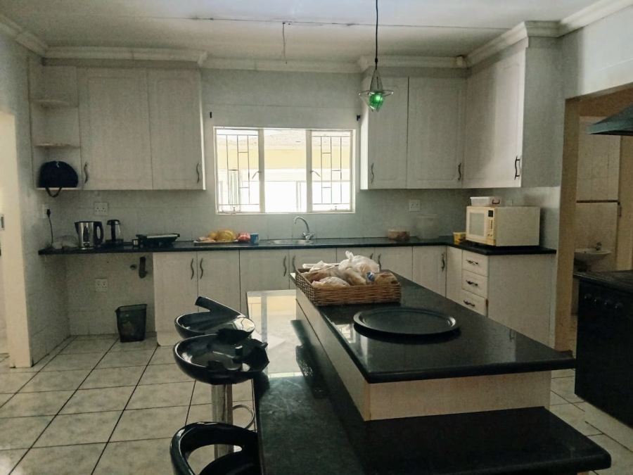 4 Bedroom Property for Sale in Three Rivers Gauteng