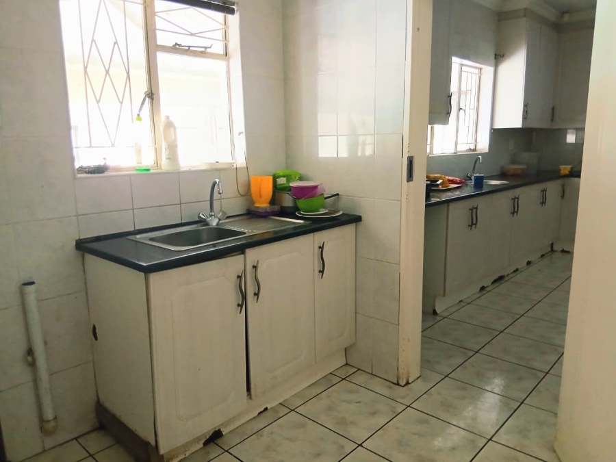 4 Bedroom Property for Sale in Three Rivers Gauteng