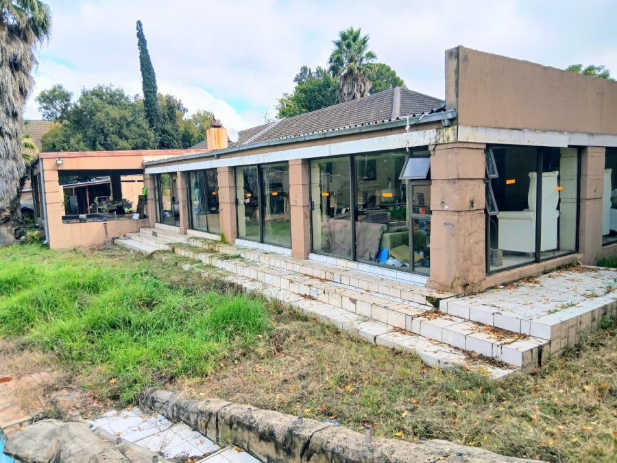 4 Bedroom Property for Sale in Three Rivers Gauteng