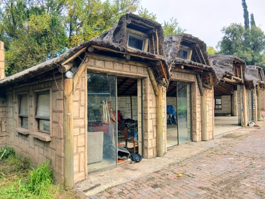 4 Bedroom Property for Sale in Three Rivers Gauteng