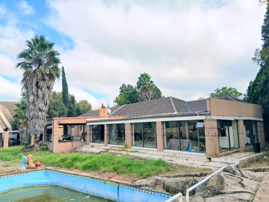 4 Bedroom Property for Sale in Three Rivers Gauteng