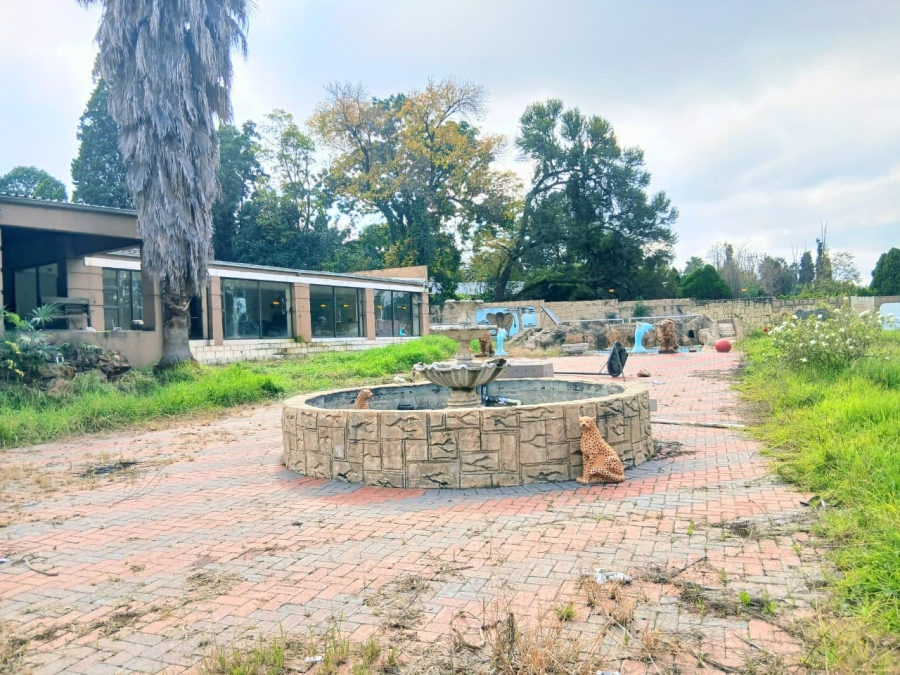 4 Bedroom Property for Sale in Three Rivers Gauteng