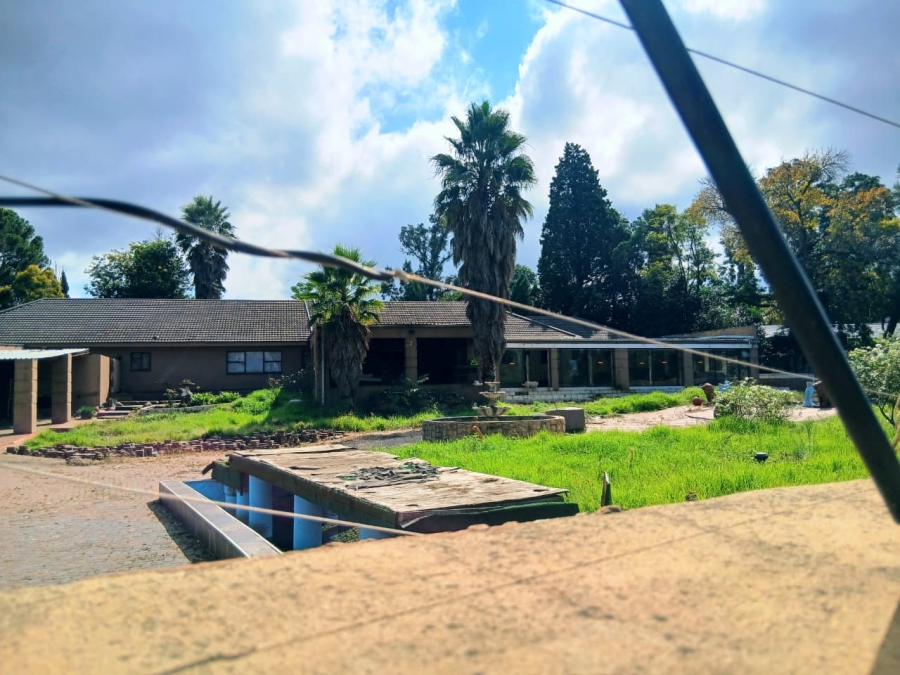 4 Bedroom Property for Sale in Three Rivers Gauteng