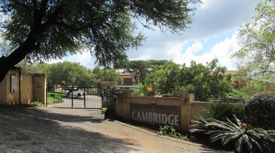 1 Bedroom Property for Sale in Willowbrook Gauteng