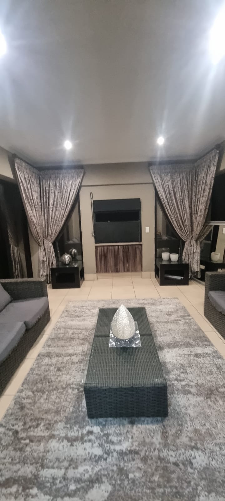 2 Bedroom Property for Sale in Menlo Park Gauteng