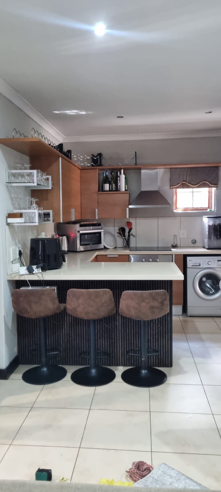 2 Bedroom Property for Sale in Menlo Park Gauteng
