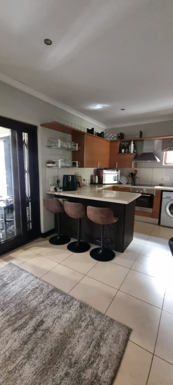 2 Bedroom Property for Sale in Menlo Park Gauteng