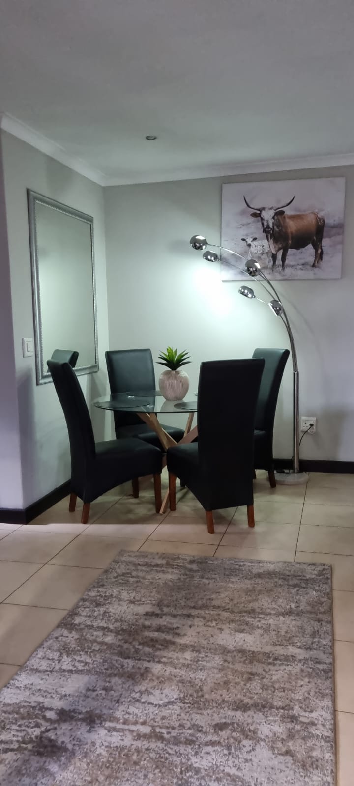 2 Bedroom Property for Sale in Menlo Park Gauteng
