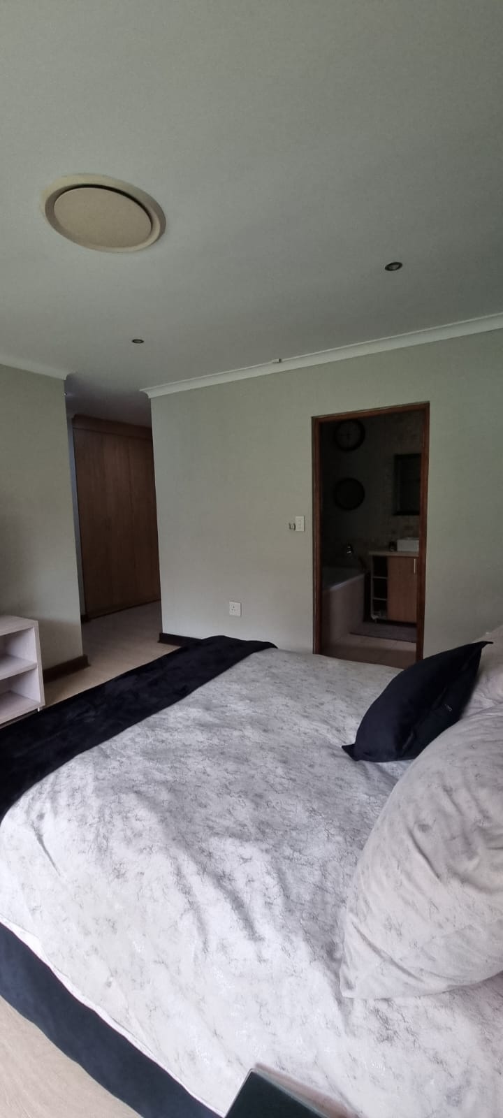 2 Bedroom Property for Sale in Menlo Park Gauteng