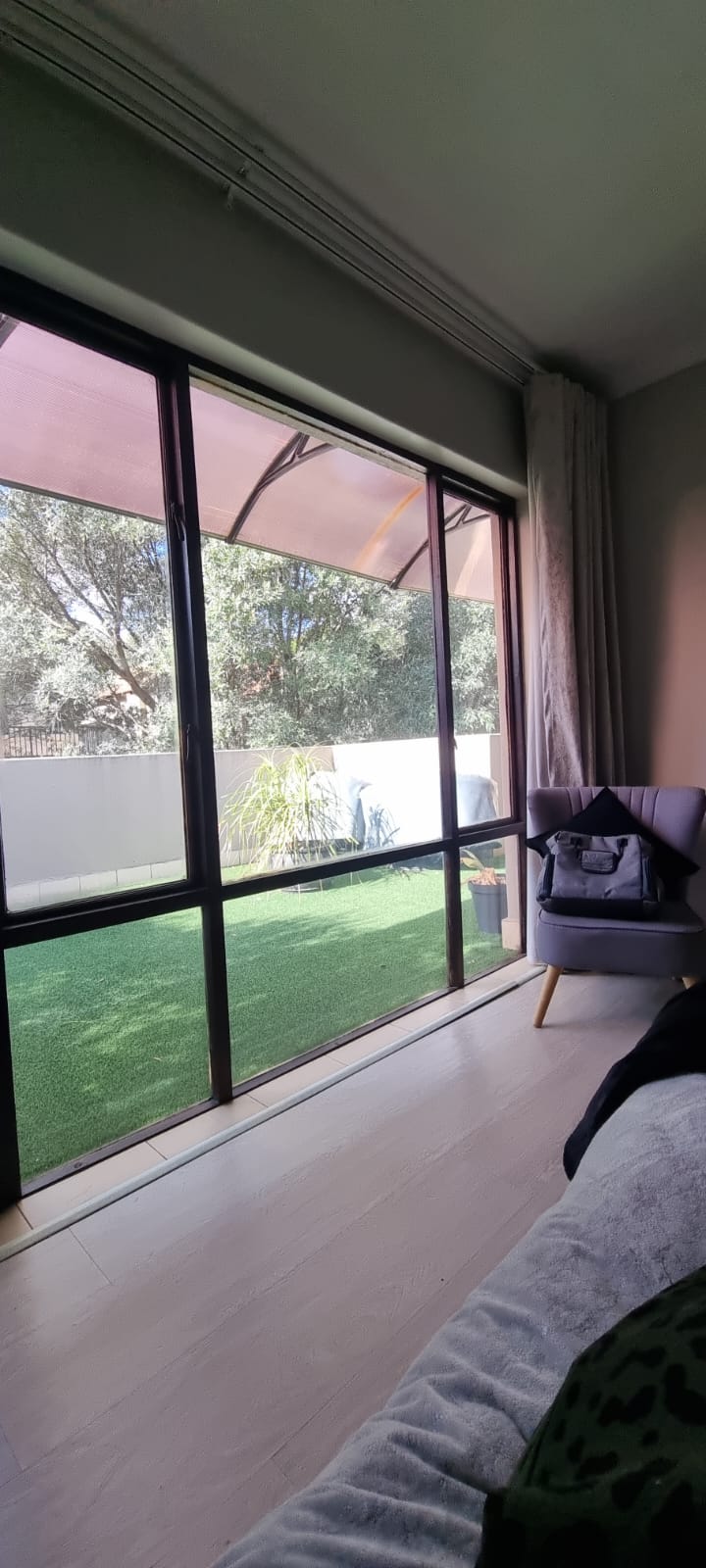 2 Bedroom Property for Sale in Menlo Park Gauteng