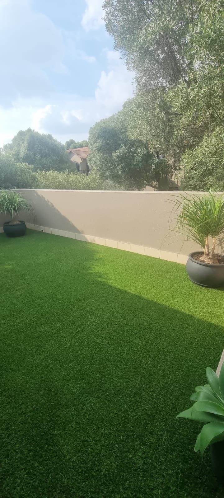 2 Bedroom Property for Sale in Menlo Park Gauteng