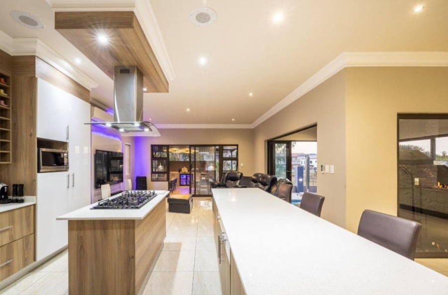 4 Bedroom Property for Sale in Blue Valley Golf Estate Gauteng