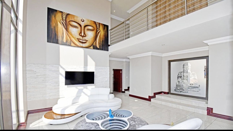 4 Bedroom Property for Sale in Blue Valley Golf Estate Gauteng