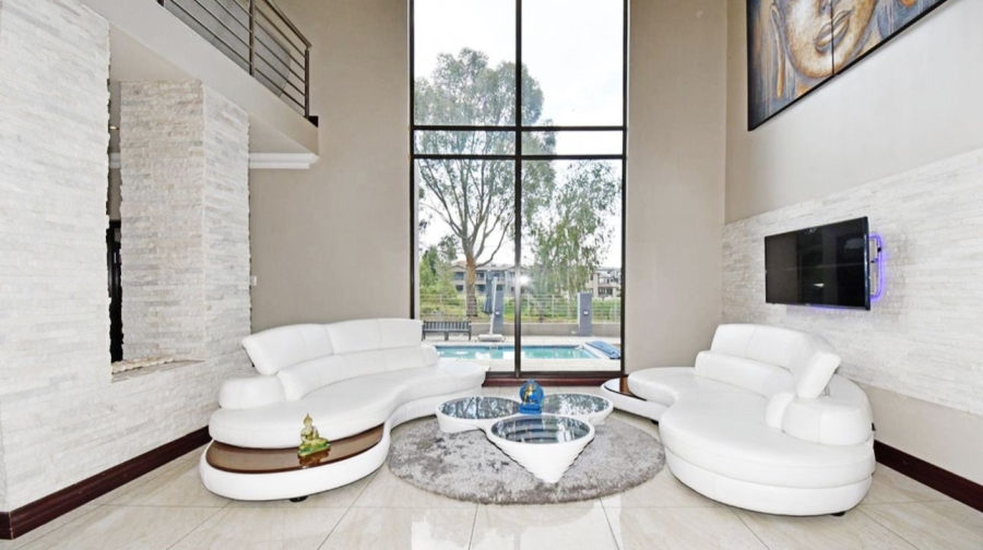 4 Bedroom Property for Sale in Blue Valley Golf Estate Gauteng