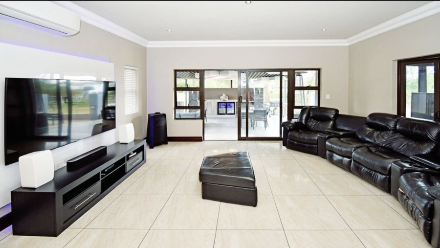 4 Bedroom Property for Sale in Blue Valley Golf Estate Gauteng
