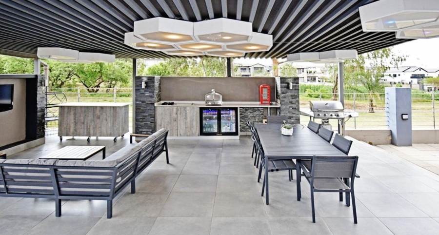 4 Bedroom Property for Sale in Blue Valley Golf Estate Gauteng