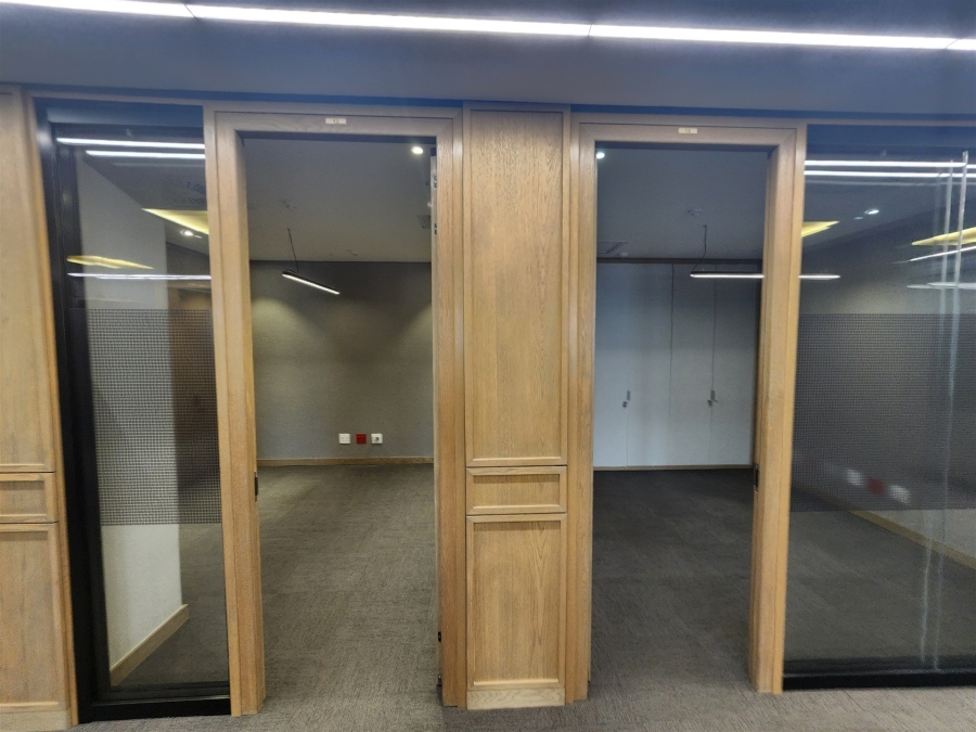 To Let Commercial Property for Rent in Sandown Gauteng