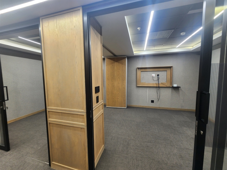 To Let Commercial Property for Rent in Sandown Gauteng
