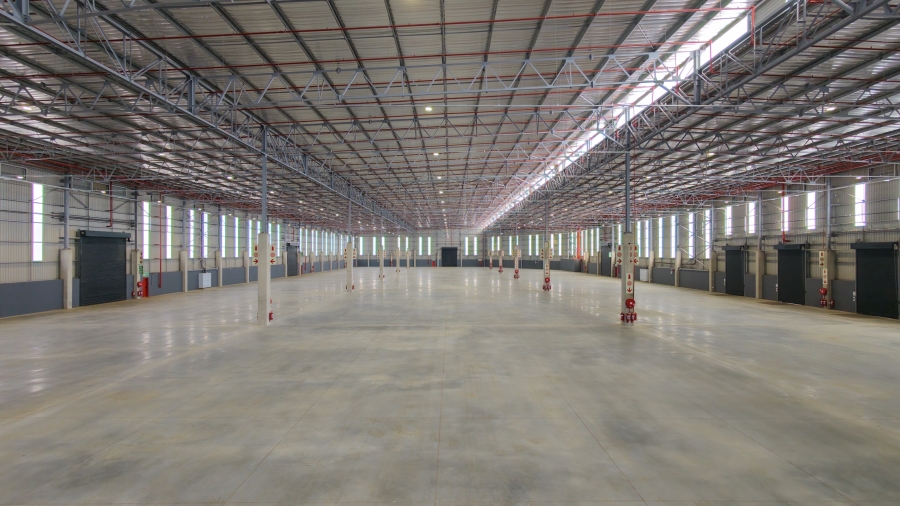 To Let Commercial Property for Rent in Witfontein Gauteng