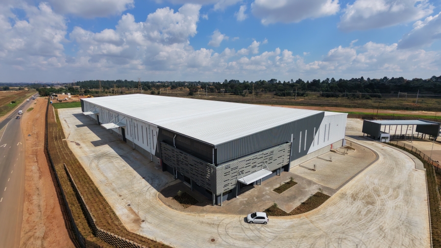 To Let Commercial Property for Rent in Witfontein Gauteng