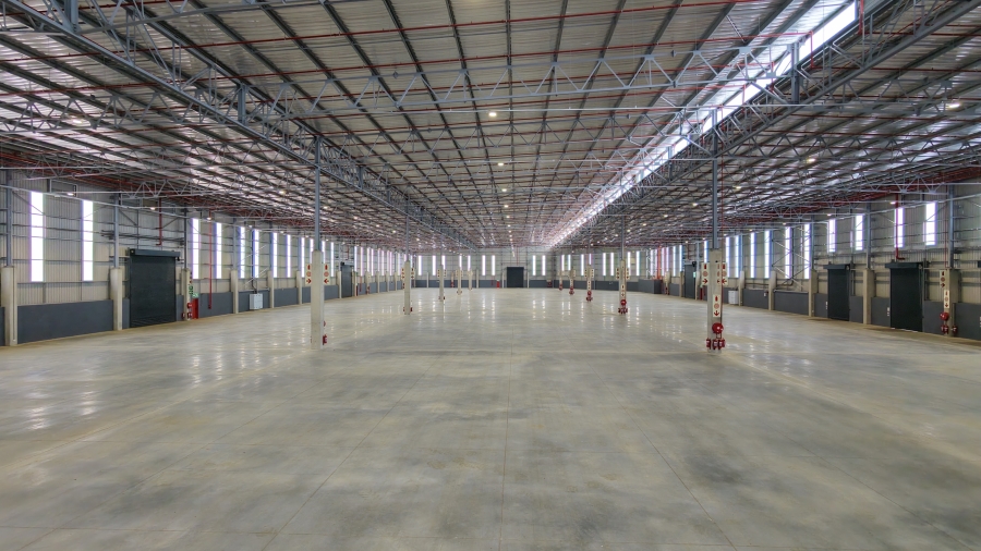 To Let Commercial Property for Rent in Witfontein Gauteng
