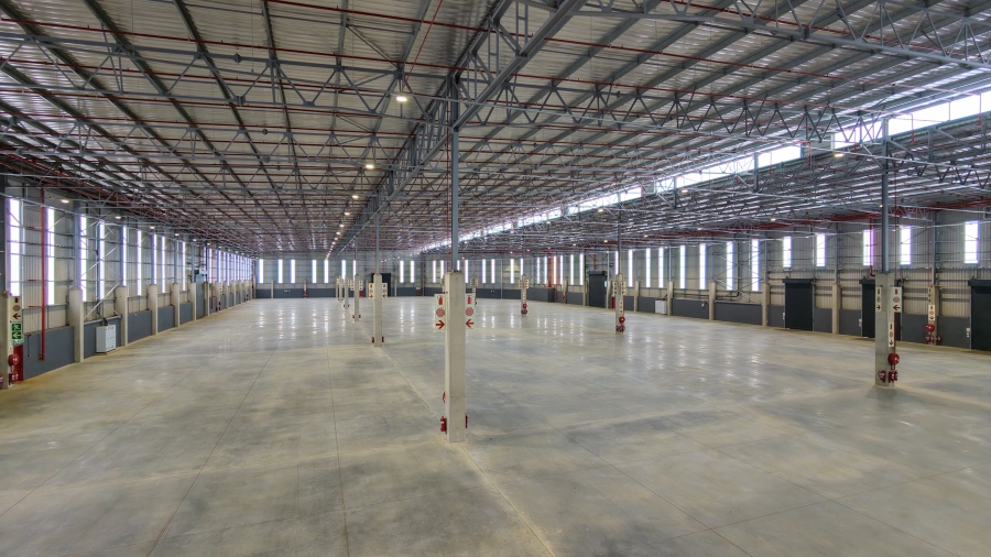 To Let Commercial Property for Rent in Witfontein Gauteng