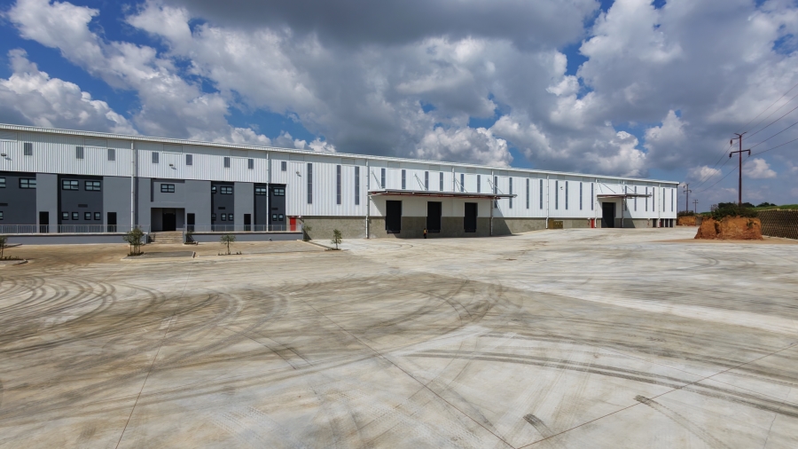 To Let Commercial Property for Rent in Witfontein Gauteng