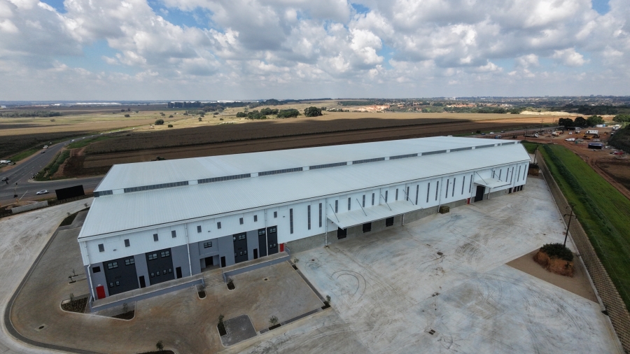 To Let Commercial Property for Rent in Witfontein Gauteng