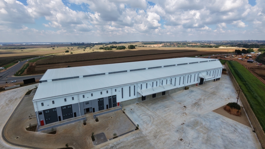To Let Commercial Property for Rent in Witfontein Gauteng