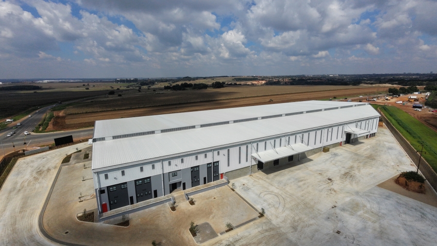 To Let Commercial Property for Rent in Witfontein Gauteng