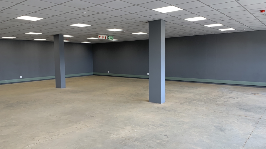 To Let Commercial Property for Rent in Witfontein Gauteng