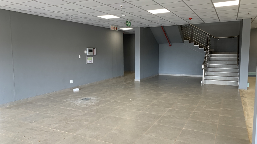 To Let Commercial Property for Rent in Witfontein Gauteng