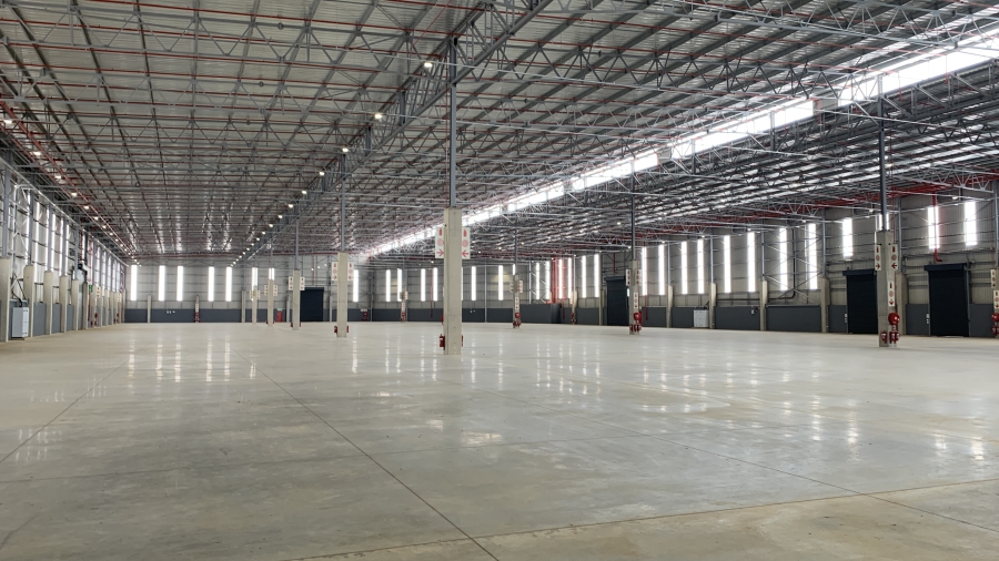 To Let Commercial Property for Rent in Witfontein Gauteng