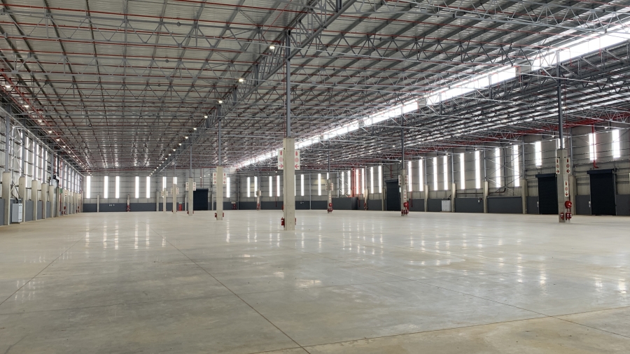 To Let Commercial Property for Rent in Witfontein Gauteng