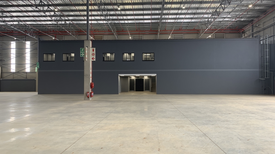 To Let Commercial Property for Rent in Witfontein Gauteng