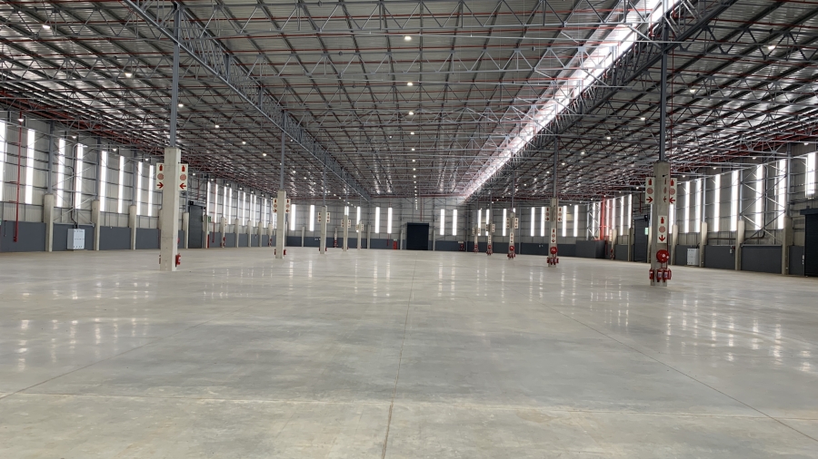 To Let Commercial Property for Rent in Witfontein Gauteng