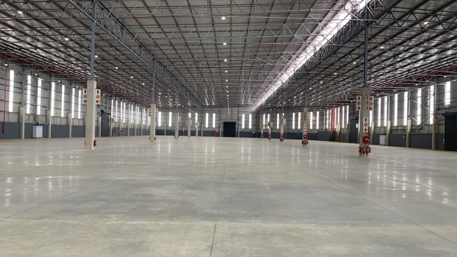 To Let Commercial Property for Rent in Witfontein Gauteng