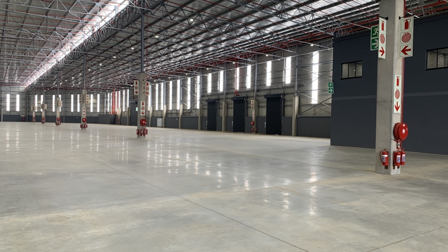 To Let Commercial Property for Rent in Witfontein Gauteng