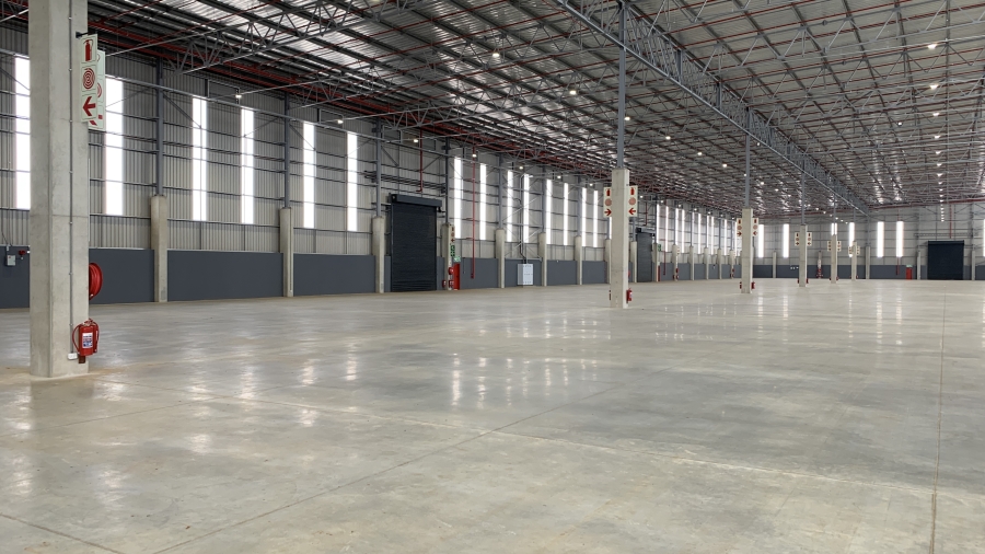 To Let Commercial Property for Rent in Witfontein Gauteng