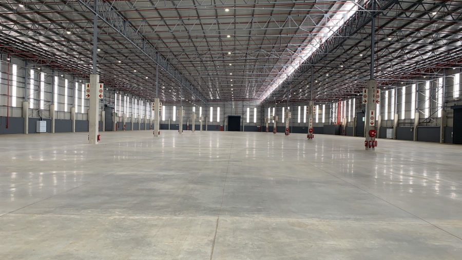 To Let Commercial Property for Rent in Witfontein Gauteng