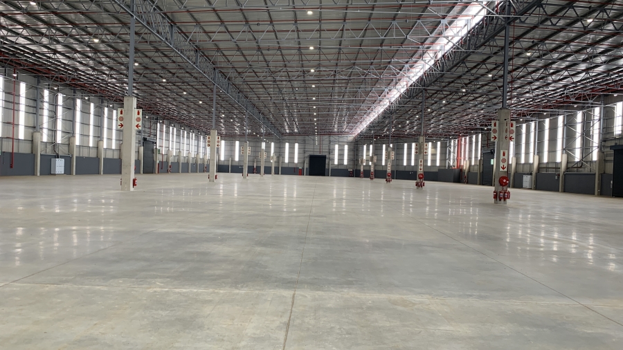 To Let Commercial Property for Rent in Witfontein Gauteng
