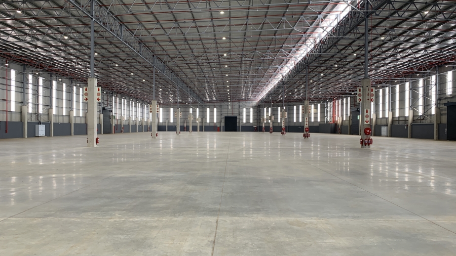 To Let Commercial Property for Rent in Witfontein Gauteng