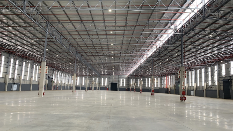 To Let Commercial Property for Rent in Witfontein Gauteng